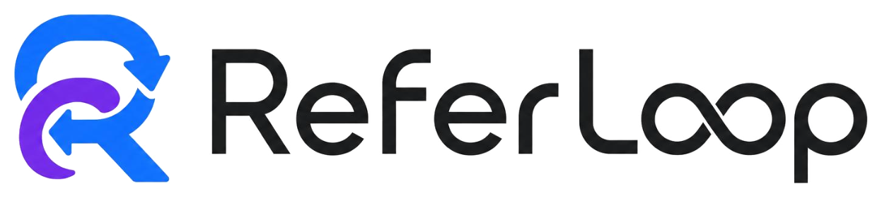 Referloop